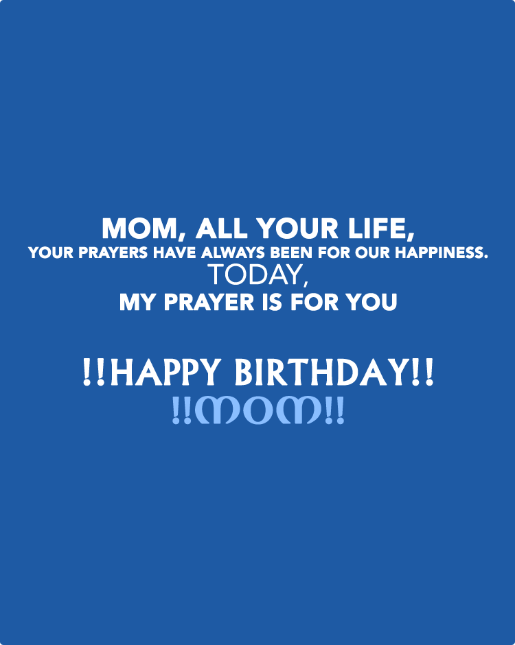 40 Wonderful Quotes To Wish Your Mother Happy Birthday