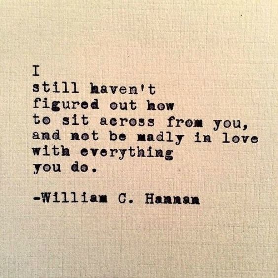 Love Quote.
