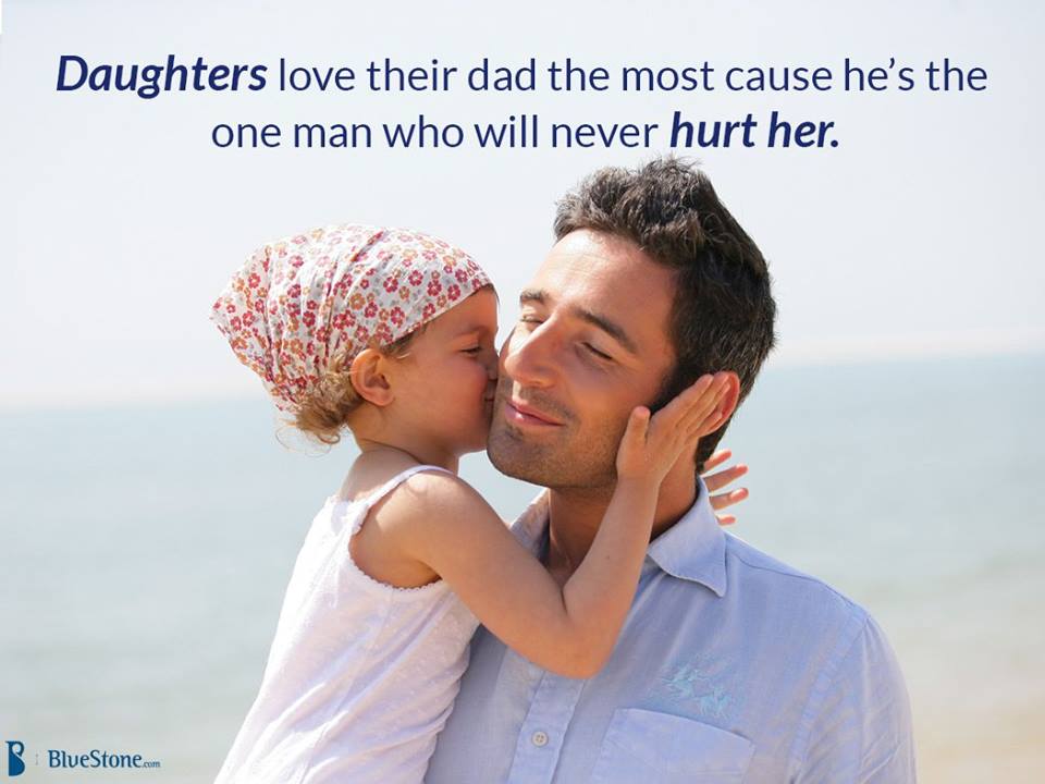 Quotes 40 Wonderful Father Daughter Quotes