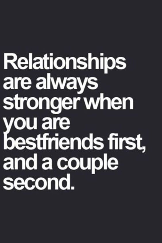 Life Relationships Quotes