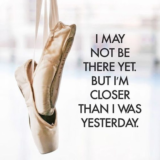 Top 50 Dance Quotes and Sayings