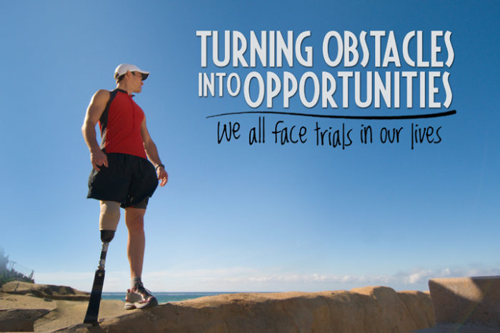40 Powerful Quotes for Overcoming Obstacles in Life