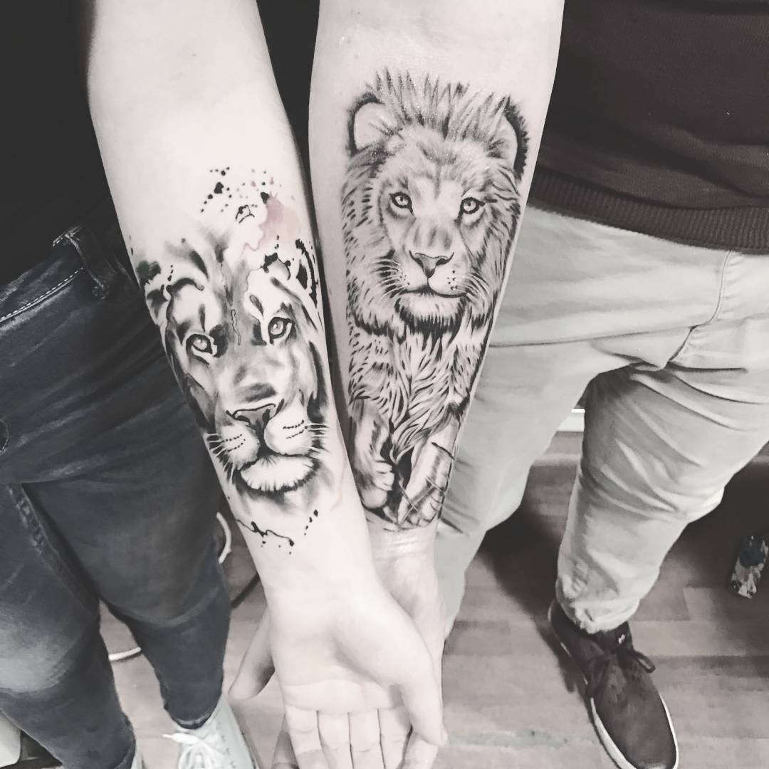 #3D #Tattoos Black & Grey Under Arm Tattoo