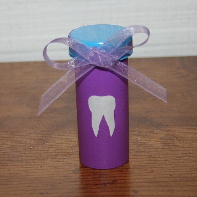 Tooth Holder.