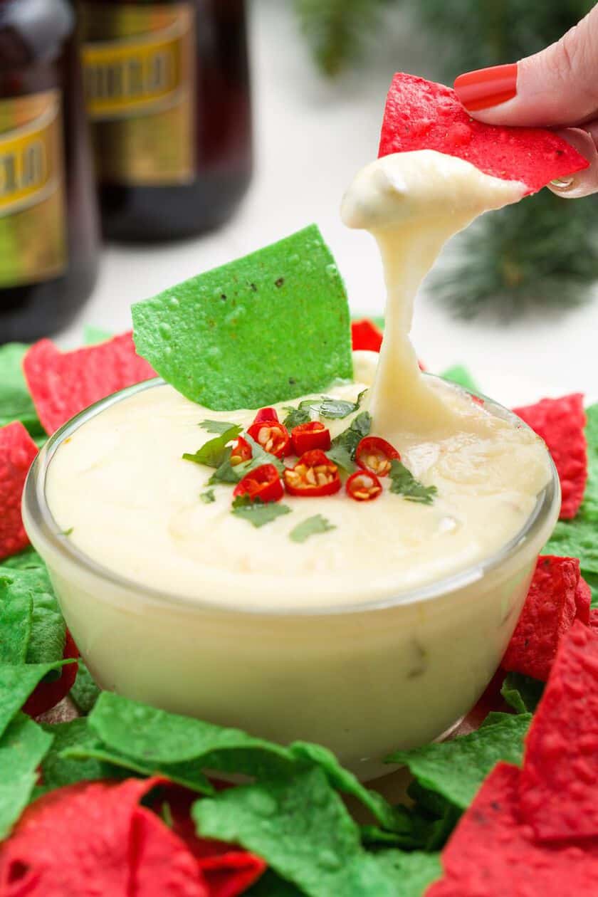 65+ Christmas Party Dips Recipes That Will be The Best Taste Buds