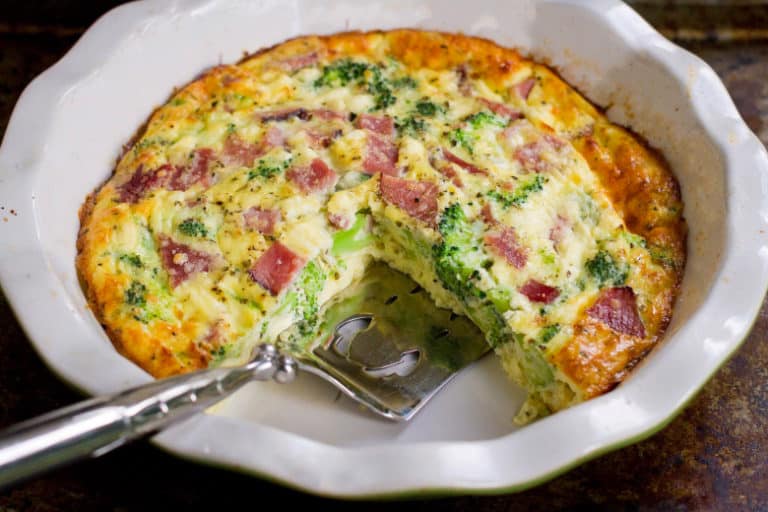 Keto Casserole Recipes for Weight Loss