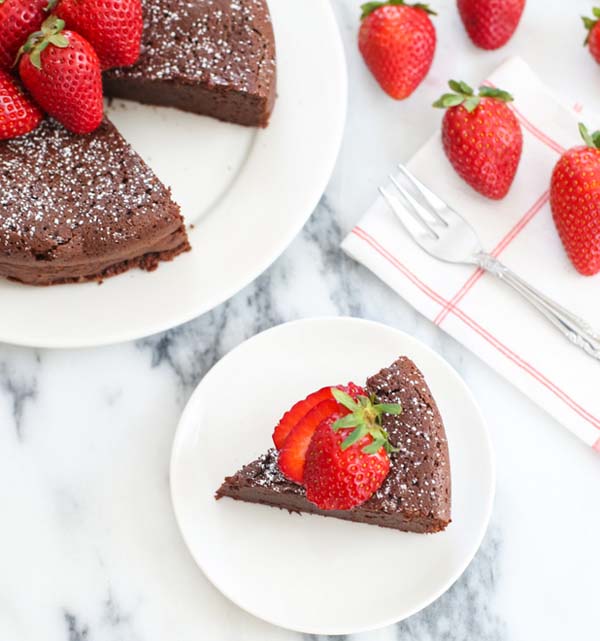 Valentine's Day Cake Recipes - Quick and Easy to Make