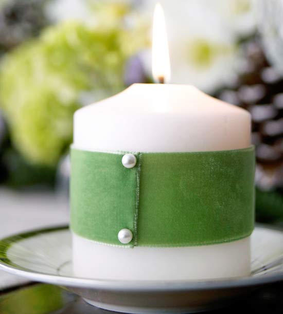 Irish Inspired Candle by Better Homes and Gardens