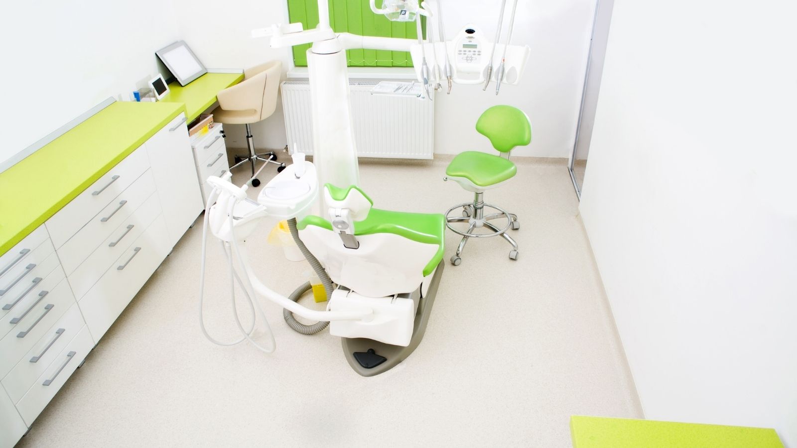 Designing a Great Dental Office