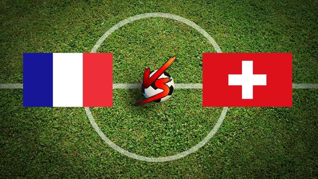 France vs Switzerland Prediction