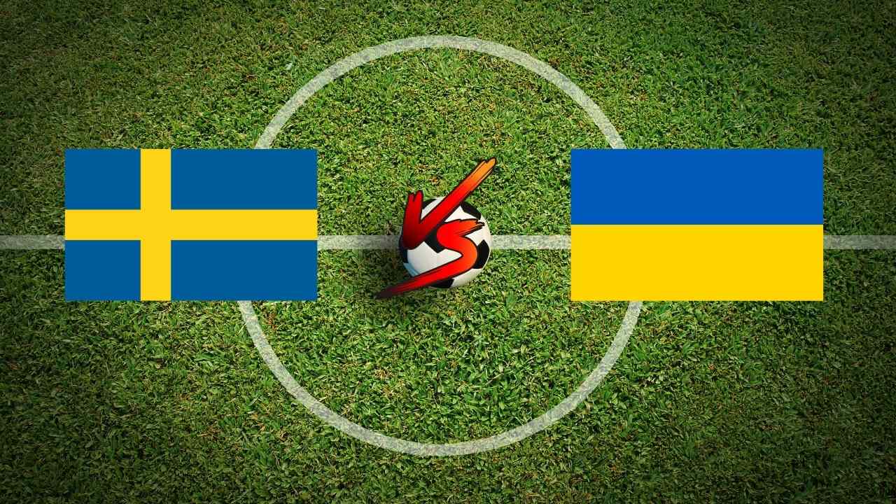 Sweden vs Ukraine Prediction