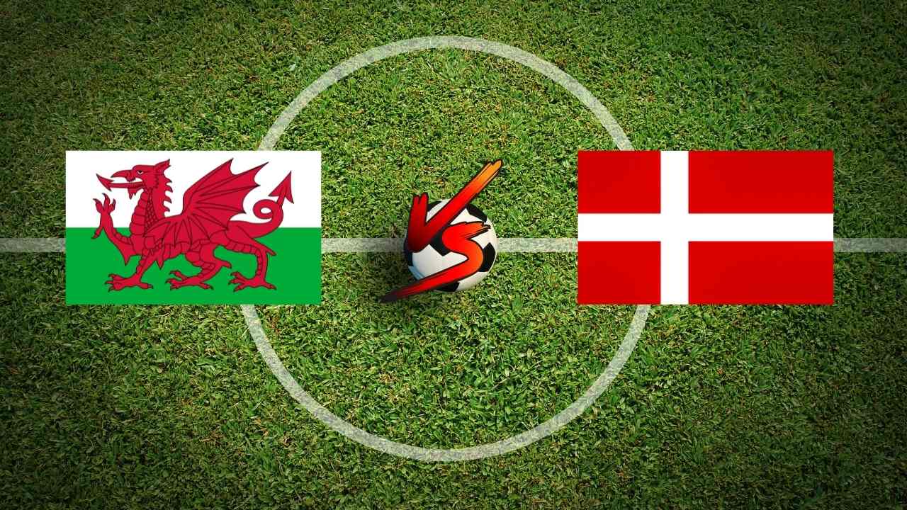 Wales vs Denmark Prediction