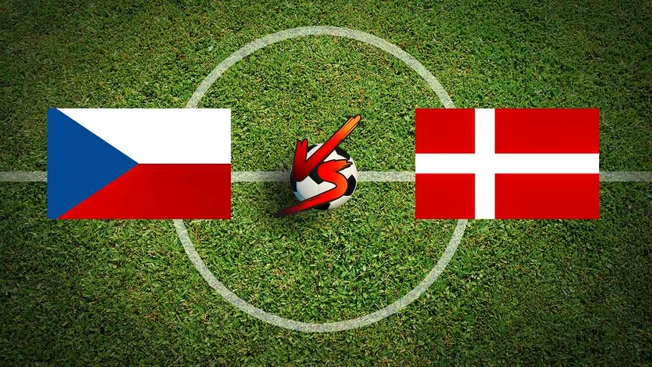 Czech Republic vs Denmark Prediction