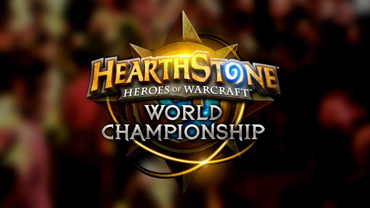 Hearthstone World Championship