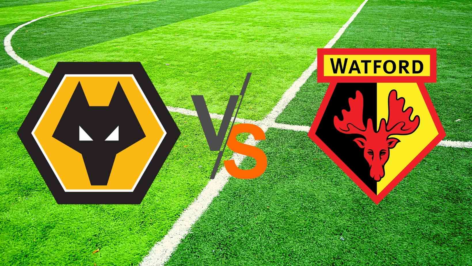 Watford vs Wolves Dream 11 Prediction