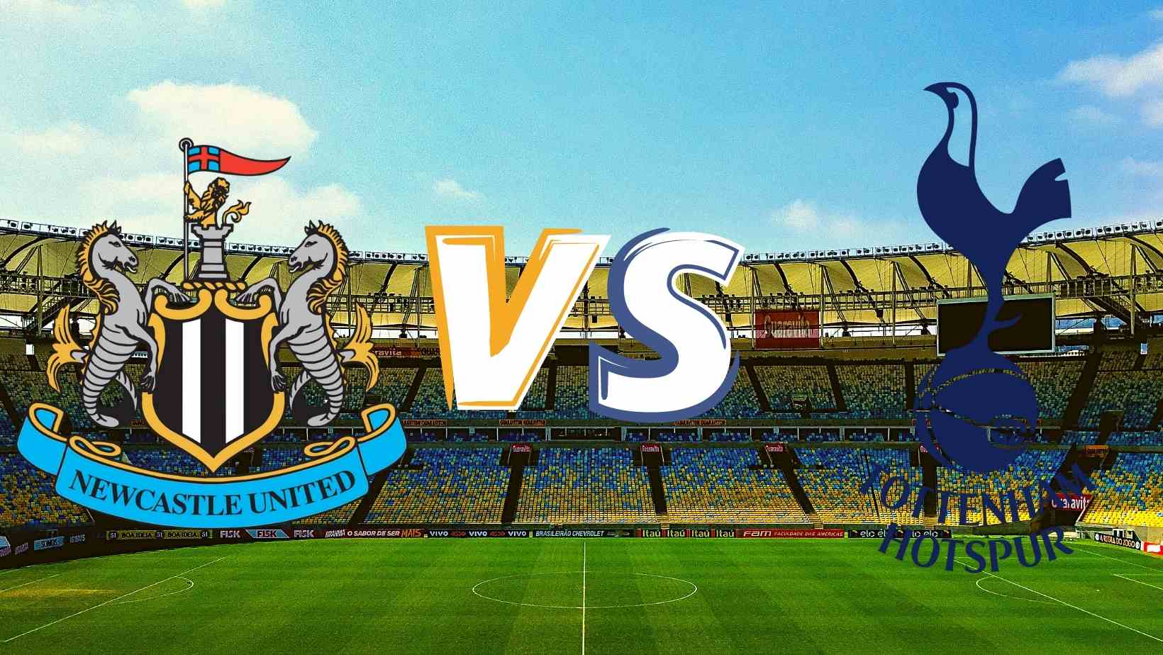 Newcastle United vs Tottenham Dream 11 Prediction