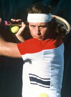 Guillermo Vilas - Best Tennis Players from Argentina