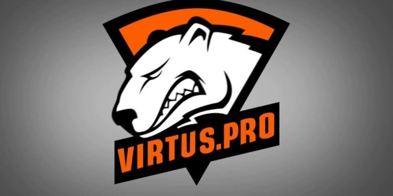 Virtus. Pro - World's Greatest Esports Teams