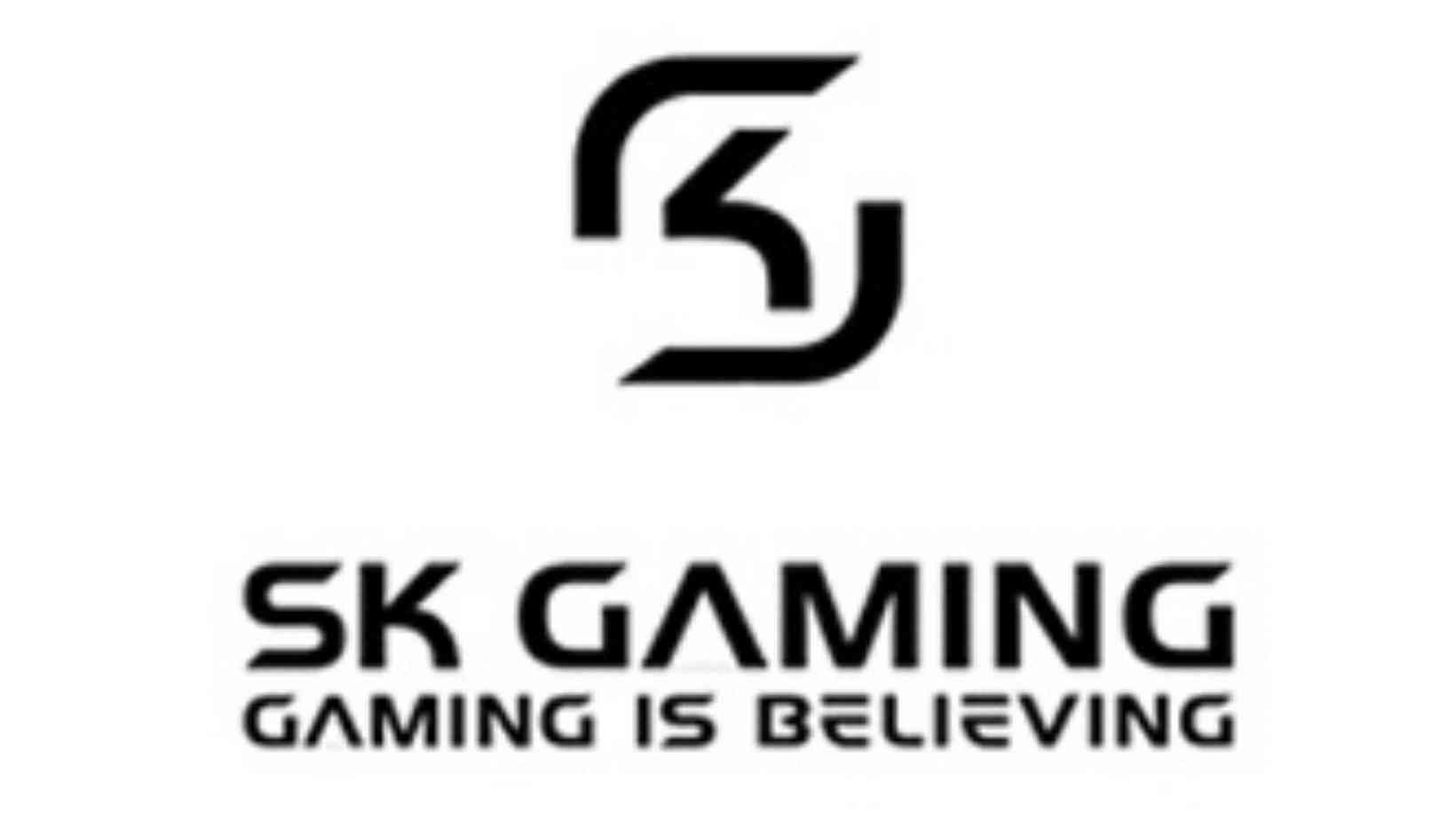 SK Gaming Members