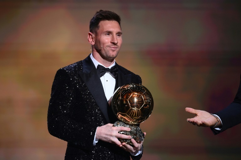 What is Lionel Messi's net worth